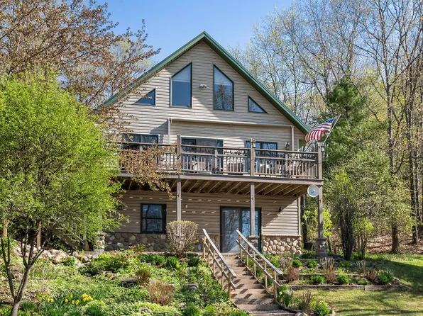 2427 N Bay Ln, Phelps, WI 54554