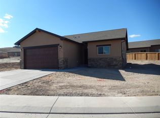 213 Whisper Ln, Grand Junction, CO 81503