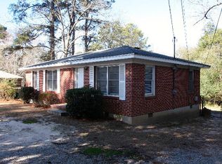 160 Roberts Rd, Athens, GA 30606