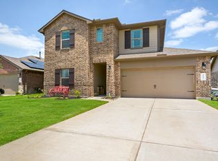 3423 Sicily Island Ln, Katy, TX 77494