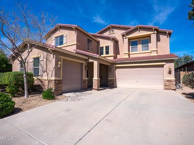 9206 W BENT TREE Drive, Peoria, AZ, 85383