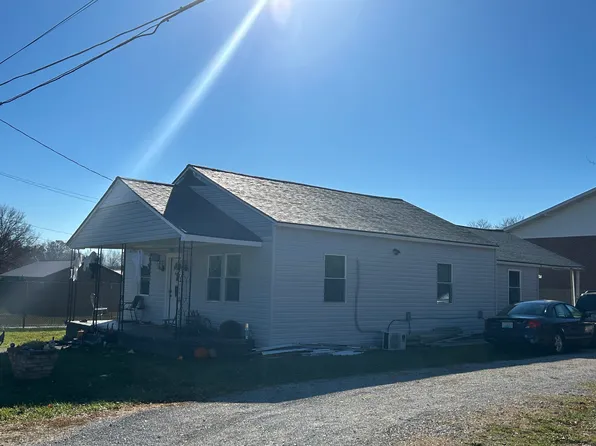 (undisclosed Address), Flatwoods, KY 41139
