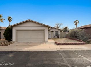 1943 W Southbrooke Cir, Tucson, AZ 85705