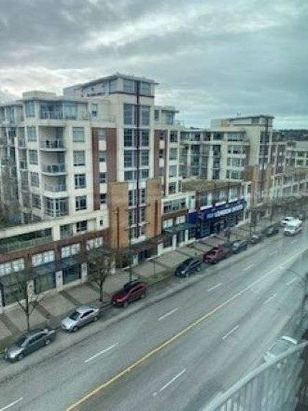 Vancouver Apartment for rent - 2 Bedrooms — photo 12