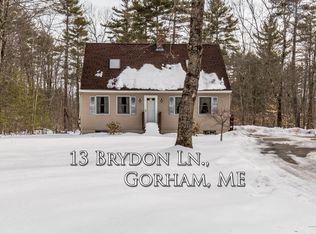13 Brydon Ln, Gorham, ME 04038