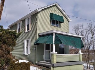 313 Redds Mill Rd, Charleroi, PA 15022