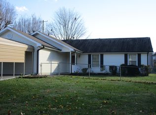 4601 Baverton Dr, Knoxville, TN 37921