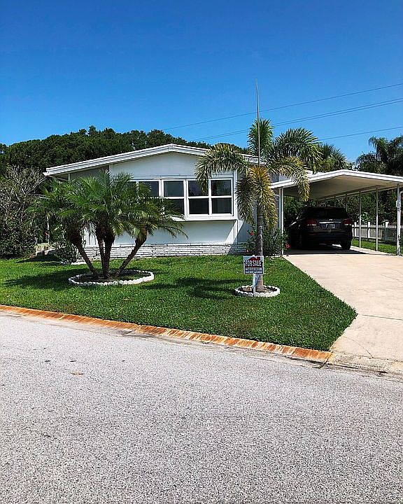 Front Driveway