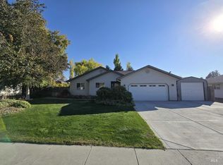 829 1st Ave E, Jerome, ID 83338