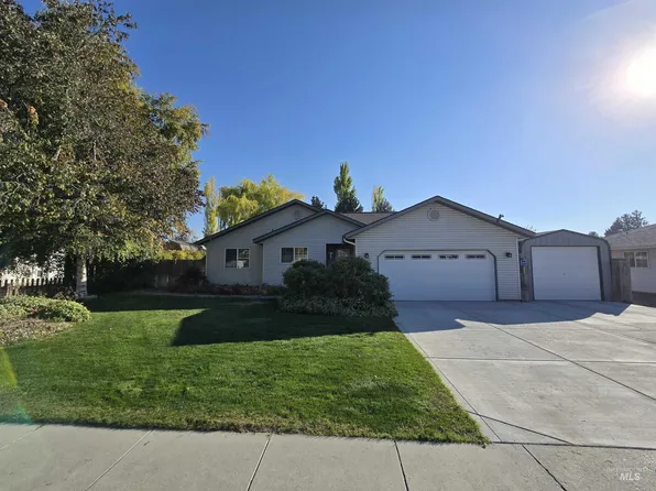 829 1st Ave E, Jerome, ID 83338