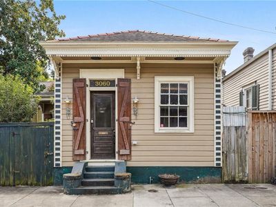 3060 Royal St, New Orleans, LA, 70117