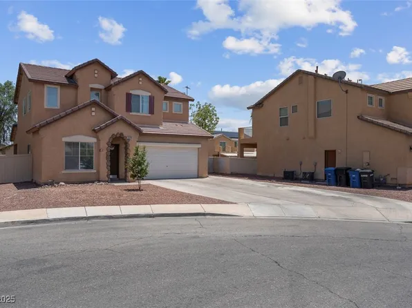 5228 Giallo Vista Ct, North Las Vegas, NV 89031