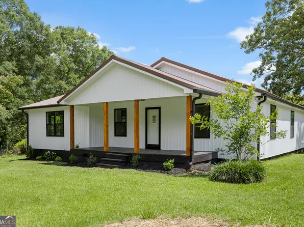1567 Livingston Rd SW, Rome, GA 30161