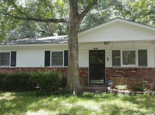 1154 Anders Dr, Mobile, AL 36608