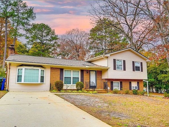 6406 Kimridge Rd