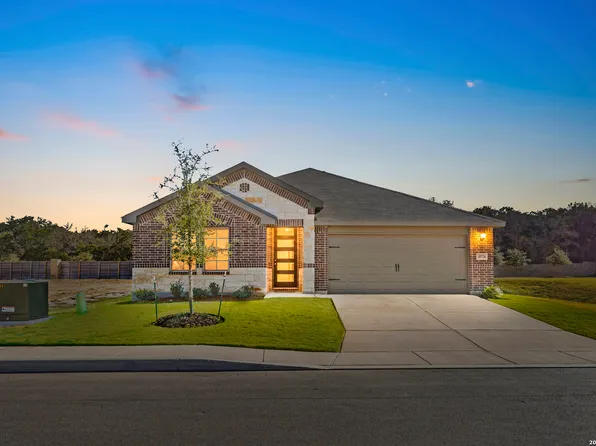 10726 Yellowtail, Boerne, TX 78006