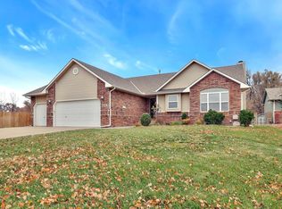 6010 W Brookview St, Wichita, KS 67205