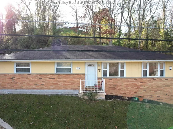 1570 Smith Rd, Charleston, WV 25314