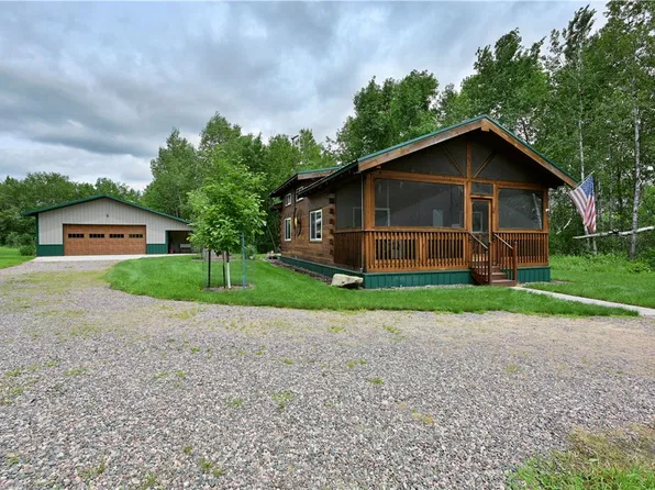 2819 26 1/2 Street, Birchwood, WI 54817