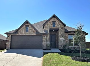 1300 Alderwood Ln, Crowley, TX 76036