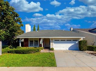 13 Grant, Irvine, CA 92620
