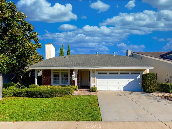 13 Grant, Irvine, CA 92620