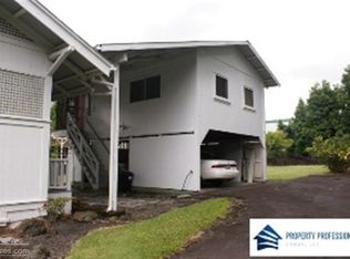 1404 Kinoole St, Hilo, HI 96720