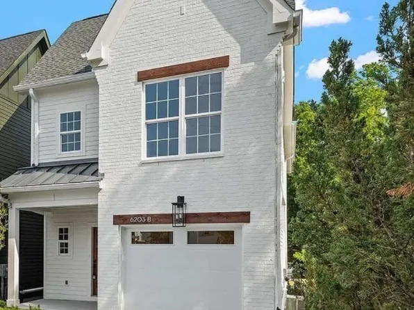 6503 Mercomatic Ct, Nashville, TN 37209
