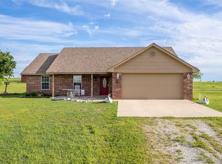 328 Foxden Rd, Ardmore, OK 73401