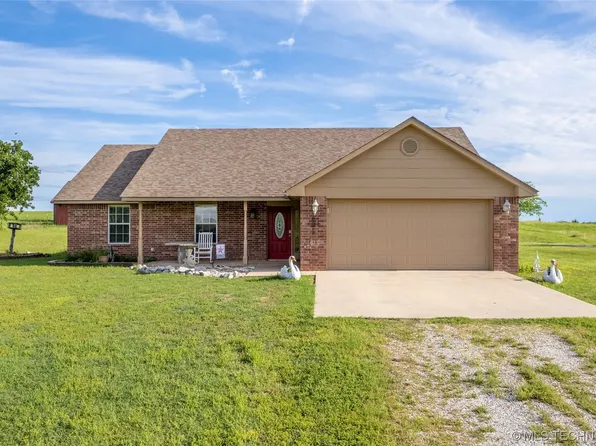 328 Foxden Rd, Ardmore, OK 73401