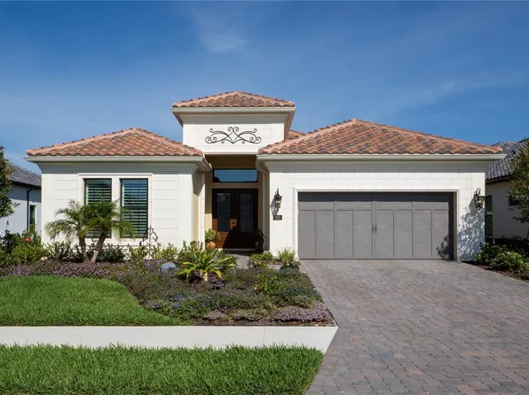 337 Aria Dr, Nokomis, FL 34275