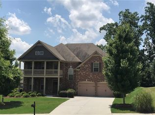 1350 Winning Colors Ct, Suwanee, GA 30024