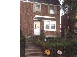 7333 Shisler St, Philadelphia, PA 19111