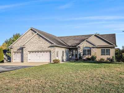 1659 Creek Side Ct, Wayland, MI, 49348