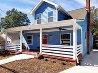 1312 S Roxboro St, Durham, NC 27707