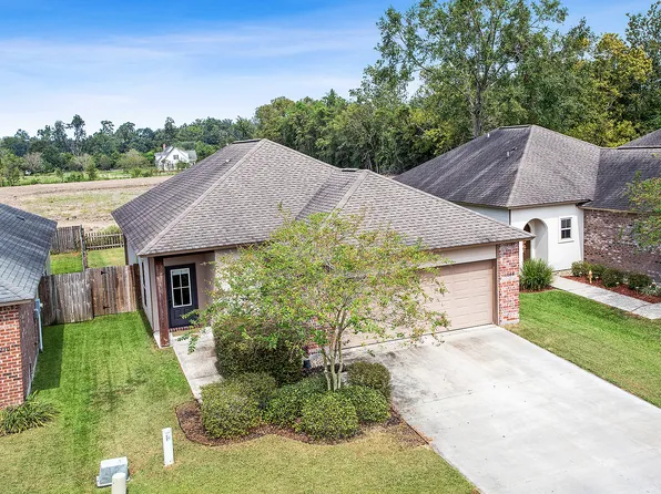 1220 Madrid Ave, Saint Gabriel, LA 70776
