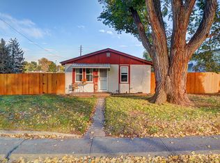 4700 S Acoma St, Englewood, CO 80110