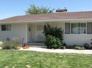 15207 E Mission Ave, Spokane Valley, WA 99037