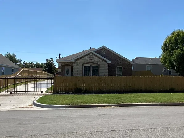 2506 S Denley Dr, Dallas, TX 75216
