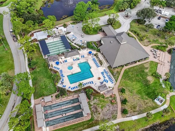 19870 Breckenridge DR #303, ESTERO, FL 33928