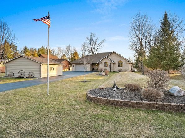 17210 W Burnt Dam Rd, Townsend, WI 54175