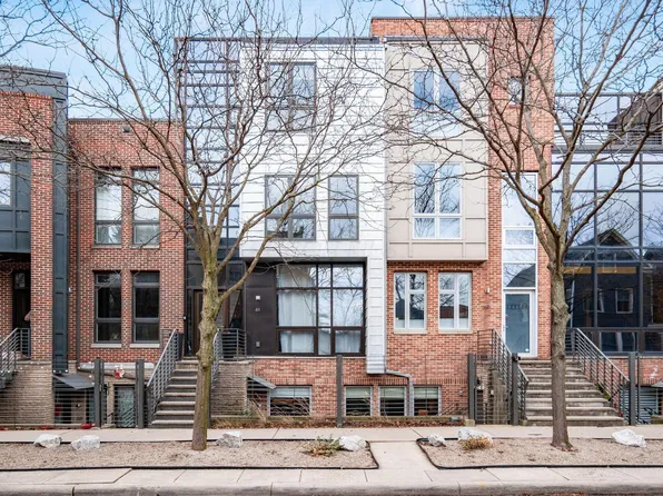 59 N 5th St #G13, Columbus, OH 43215