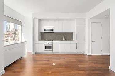 Rented by Compass