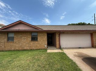 7109 NW 117th Ter, Oklahoma City, OK 73162