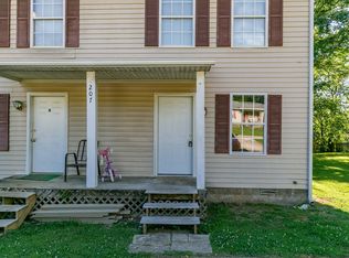 207 Nowlin Dr #A, Columbia, TN 38401