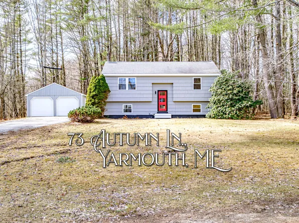 73 Autumn Lane, Yarmouth, ME 04096