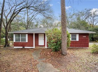 1856 Colonial Oaks Dr, Mobile, AL 36618