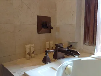 Rented by Knickerbocker Village NY Inc.