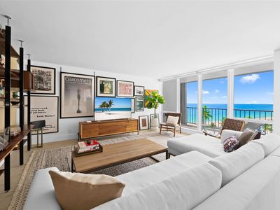 4280 Galt Ocean Drive #5M, Fort Lauderdale, FL, 33308