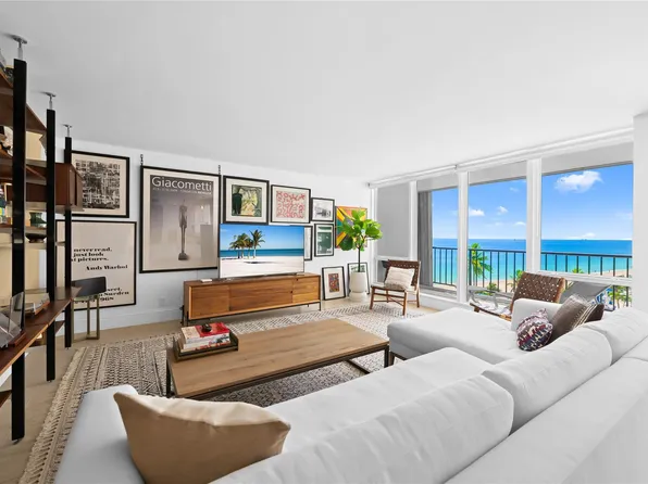 4280 Galt Ocean Drive #5M, Fort Lauderdale, FL 33308